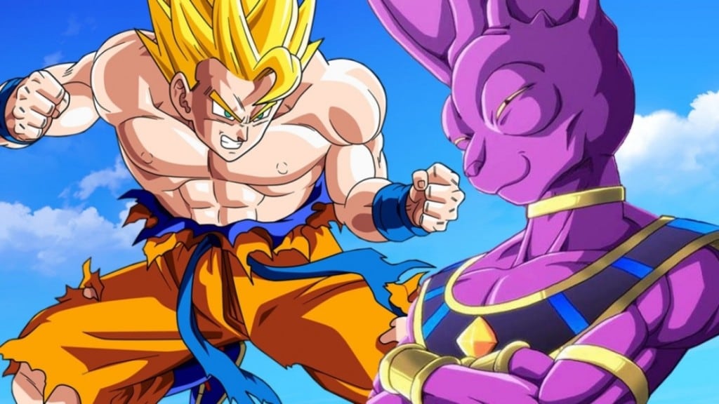 Quando Uscirà Il Nuovo Film Di Dragon Ball