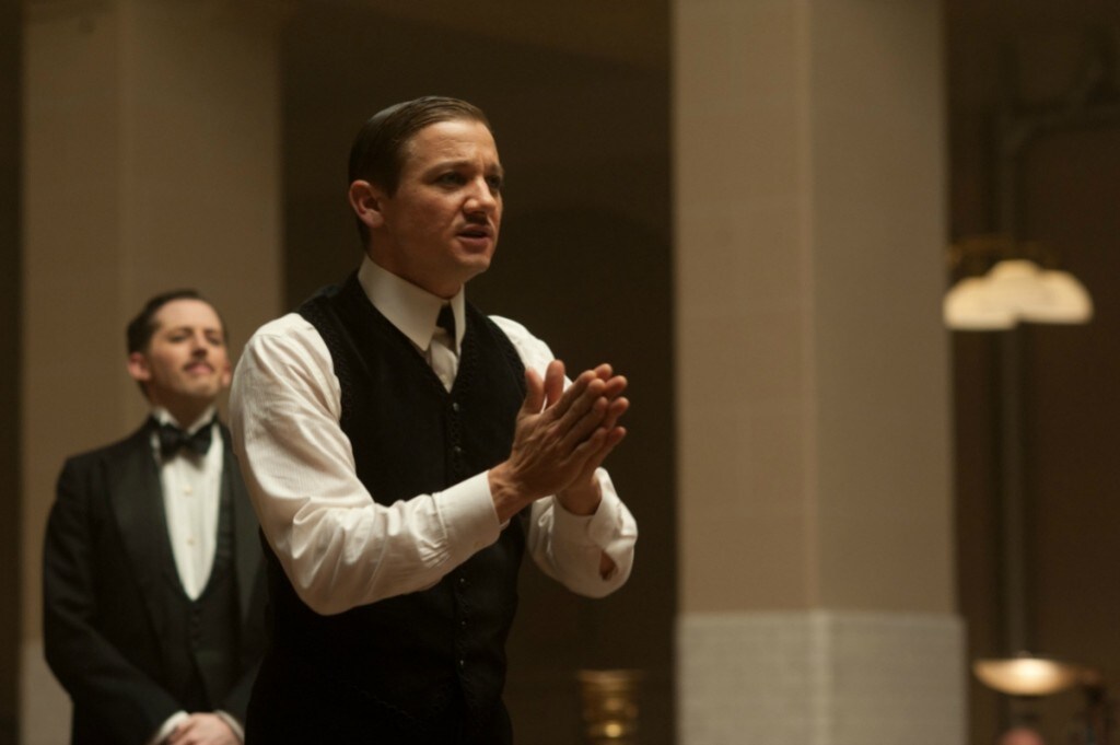 C Era Una Volta A New York Film Trama