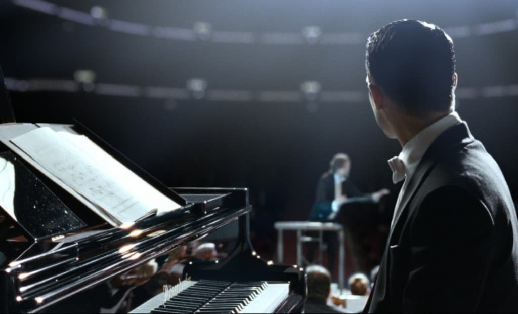 “Il ricatto” il trailer italiano, la trama e il cast