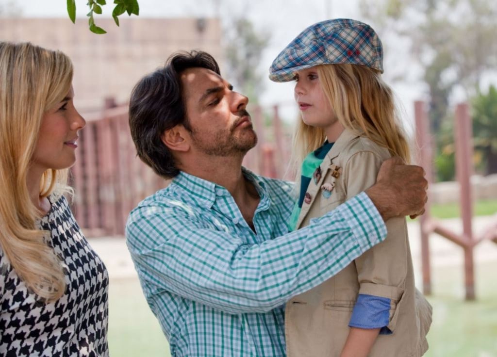 “Instructions Not Included” il trailer italiano, la trama e il cast