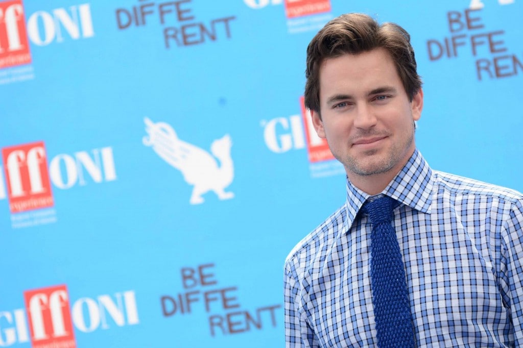Film E Programmi Tv Di Matt Bomer