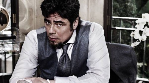 benicio del toro