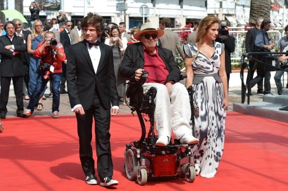 Bernardo Bertolucci