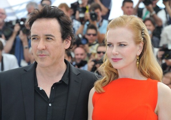 Nel cast del film anche Cusack
