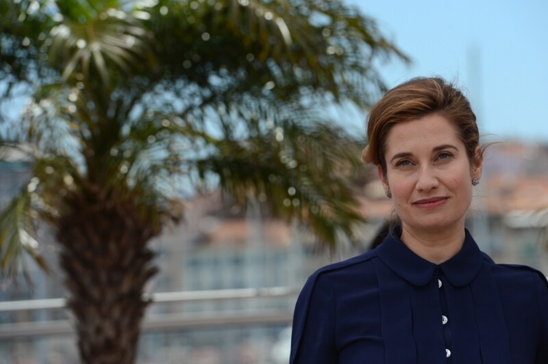 Emmanuelle-Devos