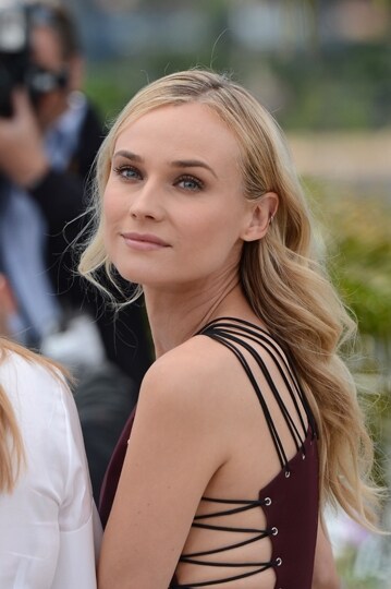 L-attrice-tedesca-diane-kruger