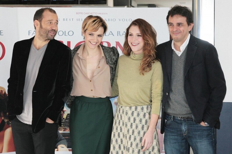 fabio-volo-camilla-filippi-isabella-ragonesi-e-massimo-venier