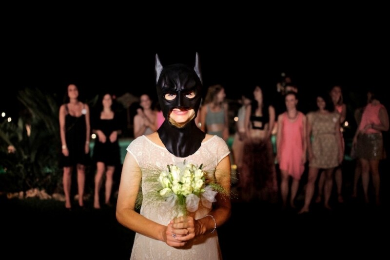 bat-sposa