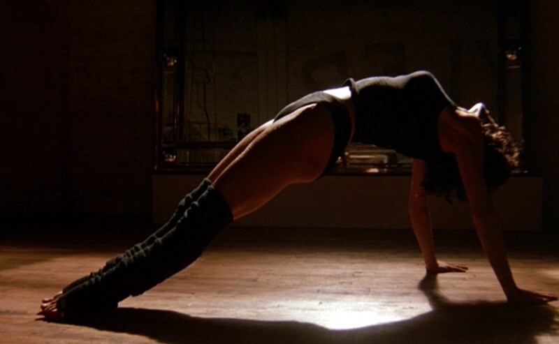 Flashdance