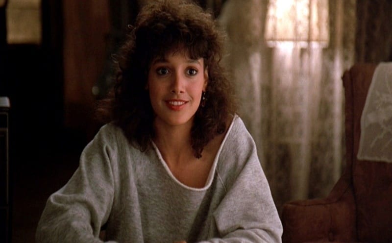 Il-look-di-Jennifer Beals