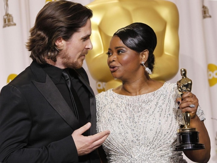 Bale-e-Octavia-Spencer