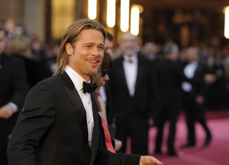Brad-Pitt