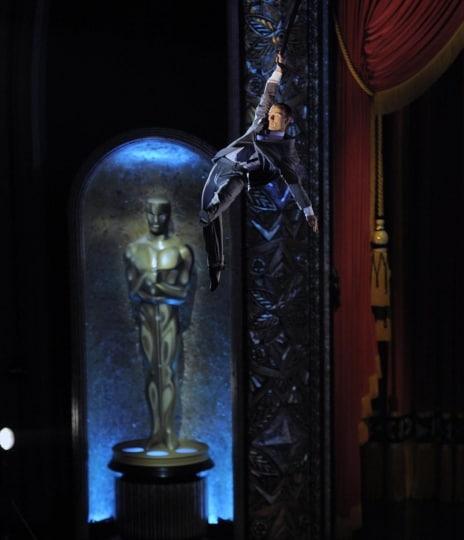 Cirque-du-Soleil