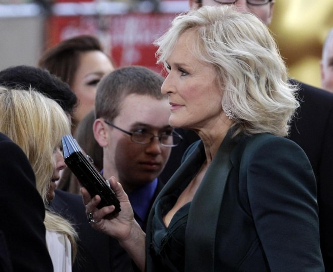 Glenn-Close
