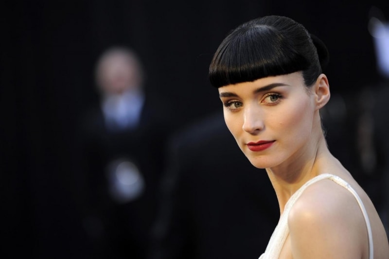 Rooney-Mara