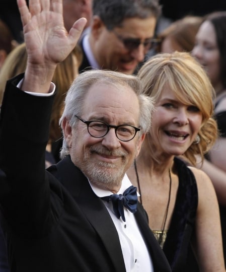 Steven-Spielberg