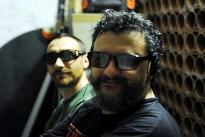 I Manetti Bros