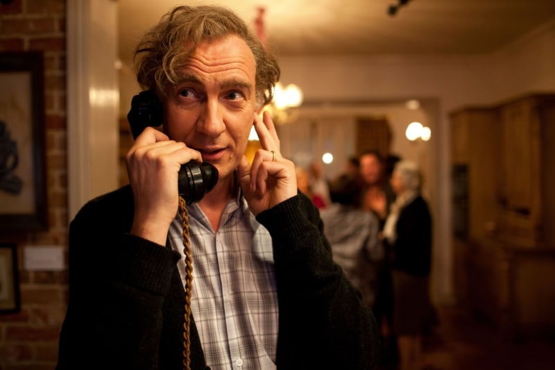 David-Thewlis