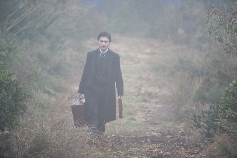 Daniel Radcliffe