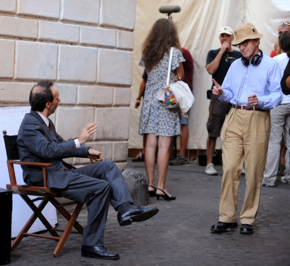 Benigni-creativo