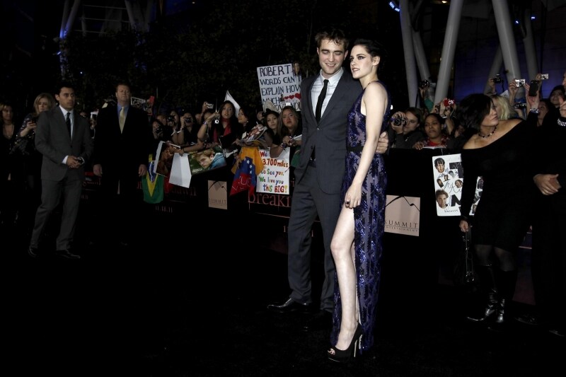 Grande-accoglienza-dei-fan-per-la-prima-americana-di-twilight-breaking-dawn-parte-1