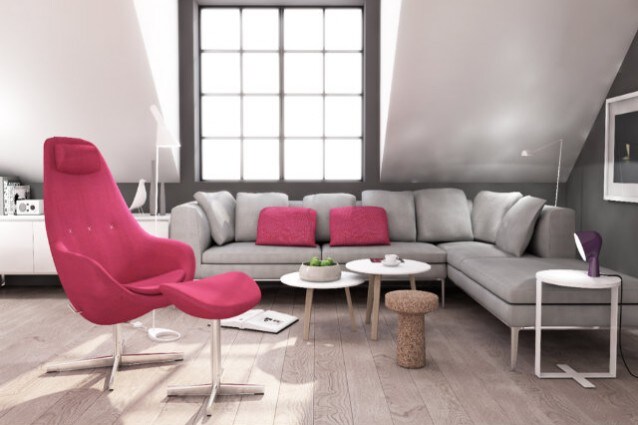 Inside Norway Varier