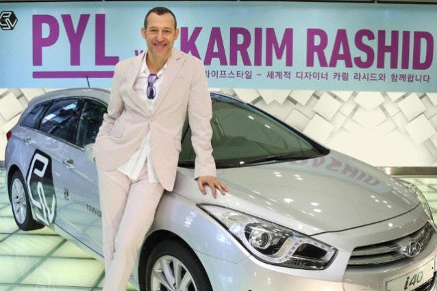 130226_Hyundai-Karim Rashid collaboration