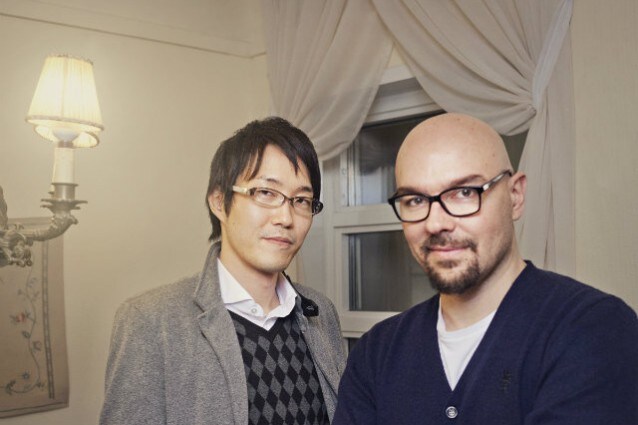 Nichetto=Nendo_02_photo_by_Alexander Lagergren