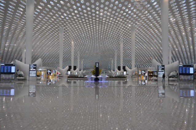 Photo © Archivio Fuksas