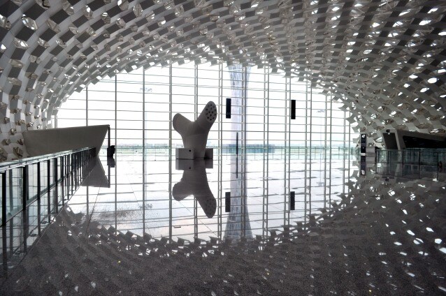 Photo © Archivio Fuksas
