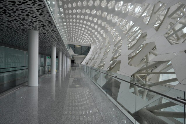Photo © Archivio Fuksas