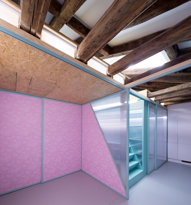 Photo Miguel de Guzmán. www.imagensubliminal.com