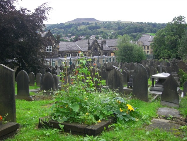 Photo courtesy Incredible Edible Todmorden