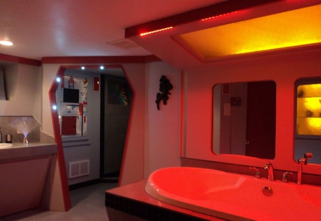 Photo by: Line Rainville