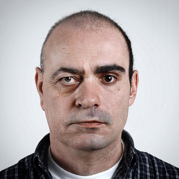 Padre/Figlio: Laval, 56 & Vincent, 29