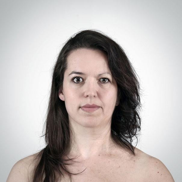 Figlia/Madre: Veronica, 29 years & Francine, 56