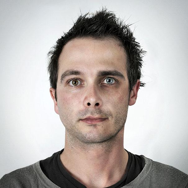 Fratelli: Matthew, 25 & Ulrich, 29