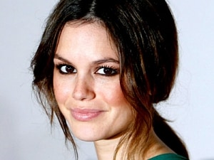 Rachel Bilson