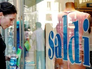 saldi invernali