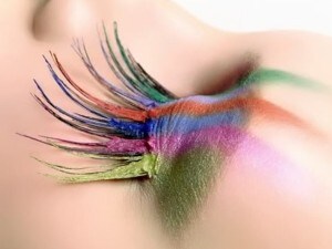 Makeup estate
