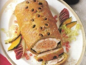Ricette Natalizie Secondi Piatti Di Carne E Pesce