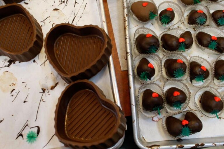 cioccolato-da-regalare 8 maggio