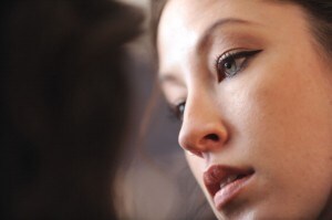 eyeliner