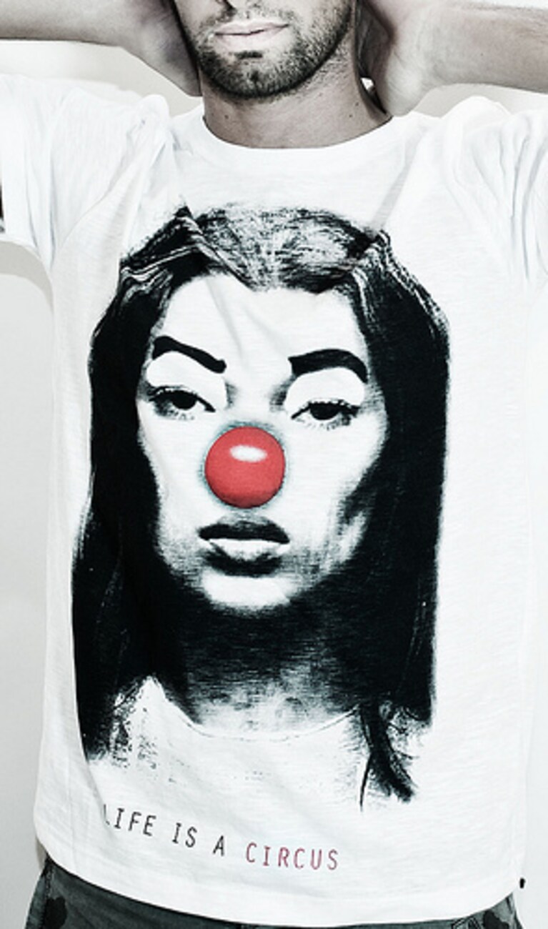 life is a circus