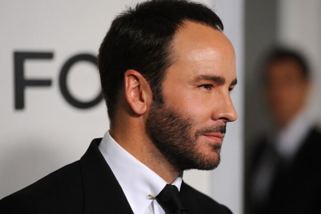 Tom Ford