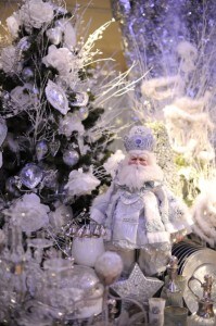Christmas decorations