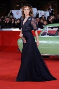 Valeria Golino