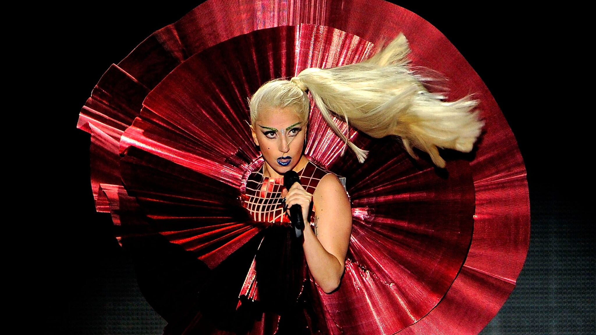 MTV Europe Music Awards 2011