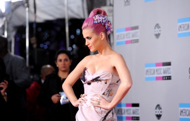 Katy Perry