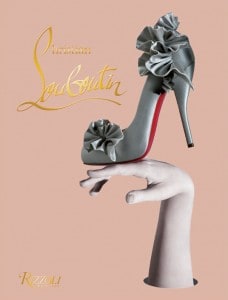 Christian Louboutin Book Cover